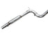 AWE 22-25 Volkswagen Jetta GLI Track Edition Exhaust - Chrome Silver Tips
