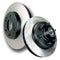 Centric 05-08 LGT Front Performance Rotor