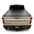 Westin 19-26 GM  Silverado/Sierra 1500 5ft 8in Bed Manual Retractable Tonneau Cover - Black