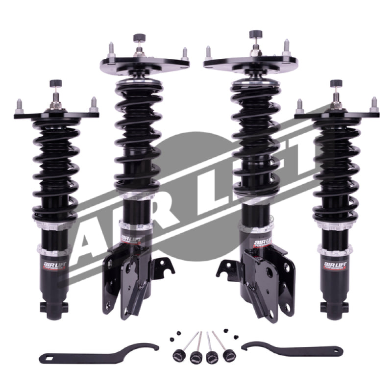 Air Lift Performance Coilover Kit for 15-21 Subaru WRX / STI - 79001