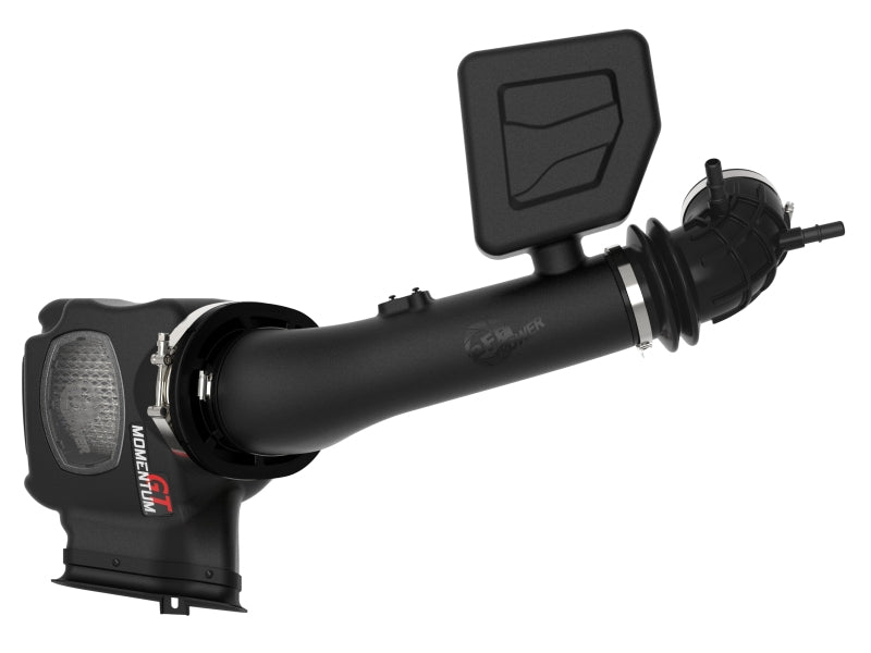 aFe Momentum GT Pro DRY S Intake for 2023+ Ford F-250/F-350 7.3L V8
