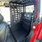 Rock Slide Engineering 20-23 Jeep JT Gladiator Rear Seat Cargo Rack