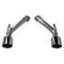 REMARK 2023+ Nissan Z Stainless Double Wall Tip Axle Back Exhaust