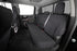 Covercraft 18-24 Jeep Wrangler JL 4 Door Polycotton SeatSaver Custom Front Row Seat Covers