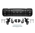 Rival 2018-2025 Jeep Wrangler JL Lower Skid Plate