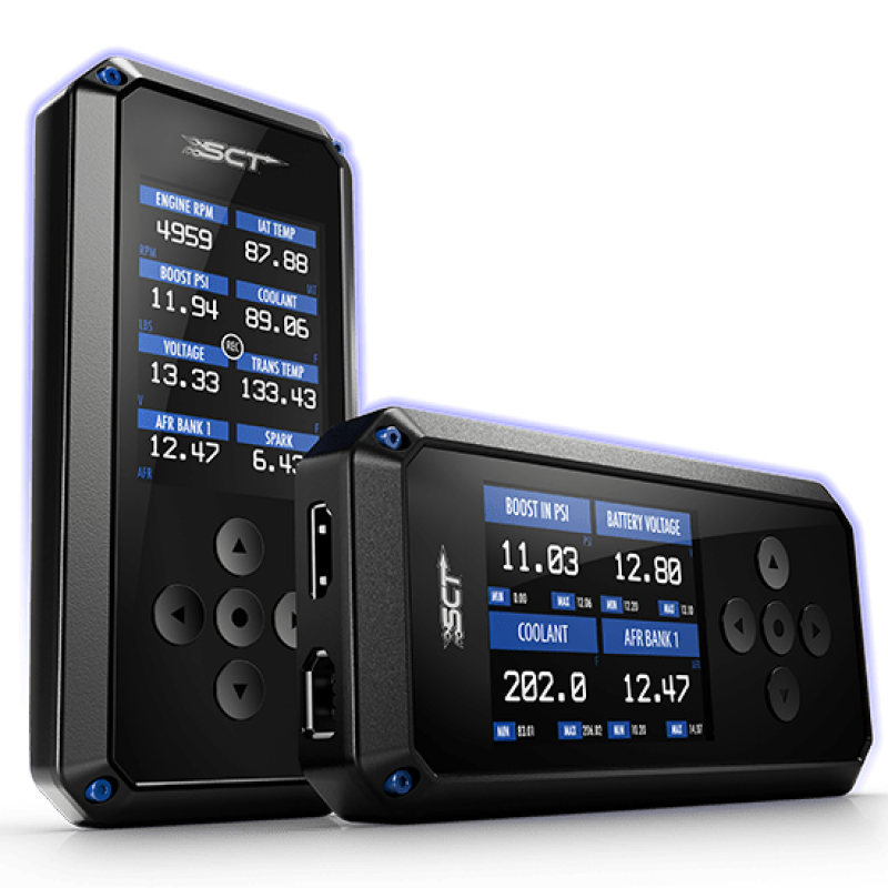SCT BDX Programmer EO Certified