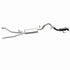 Magnaflow 2024 Lexus GX550 Overland Series Cat-Back Performance Exhaust System
