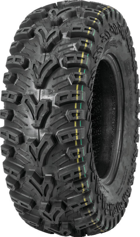 QuadBoss QBT448 Utility Tires for Multi-Purpose Use - 609339