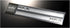 HKS HKS STICKER stripe SILVER