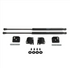 Rival 2018-2025 Jeep Wrangler JL Hood Lifts