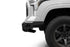 Addictive Desert Designs Black Label Steel Front Bumper for 22-25 Toyota Tundra - F760305080103