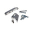 Peterson Fluid Systems LS Series Mount Blade - Left Side w/ Tension Adjustment
