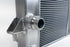 CSF 10-14 Ford Raptor and F-150 High Performance Radiator