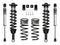 ICON 23-24 Toyota Sequoia 3-3.75in Stage 3 Suspension System (TRD)