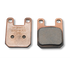 Performance Machine Brake Pads - 125x24S DP Sport