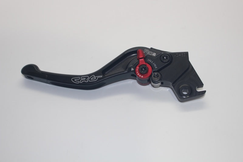 CRG 15-20 BMW S1000R/ RR RC2 Clutch Lever - Short Black