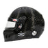 Bell Helmet Gt6 Carbon (Hans) 59(7 3/8) Fia8859-2024/Sa2025