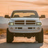 AlphaRex 94-01 Dodge Ram 1500 NOVA LED Headlights Chrome w/ Activ. Light Seq. Signal and SB DRL