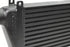 PERRIN 02-25 Subaru WRX/STI Standard Size Front Mount Intercooler Core - Black