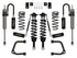 ICON 23-24 Toyota Sequoia 3-4.5in Stage 7 Suspension System - Tubular