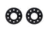 Eibach Pro-Spacer 10mm Spacer 5x114.3 Bolt Pattern / 64mm Hub - Black