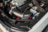 Corsa 2020-2023 Dodge Durango SRT Hellcat Carbon Fiber Air Intake w/ DryTech Forged CF - Black