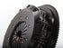Clutch Masters 07-13 Mazda 3 Mazdaspeed 850 PRO Series Twin Disc Clutch w/Steel Flywheel