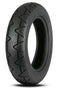 Kenda K673 Kruz Rear Tires - 130/90H-16 4PR 74H TL 133C2036