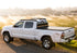 BAK 2024 Toyota Tacoma 6ft Bed BAKFlip G2 Bed Cover