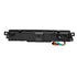 AlphaRex 21-24 Toyota GR86 / 21-24 Subaru BRZ NOVA-Series Prismatic LED Fourth Brake Light - Chrome