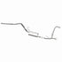 MagnaFlow BRE Exhaust Kit 05-15 Nissan Xterra