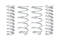 Eibach 18-23 Jeep Wrangler Rubicon (JL) Pro-Lift-Kit Springs