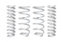 Eibach 18-23 Jeep Wrangler Rubicon (JL) Pro-Lift-Kit Springs