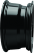 QuadBoss Barbwire 14X7 - 5+2 - 4/137 - Black Machined