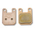 Performance Machine Brake Pads - 125x2 DP
