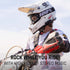 Rugged Radios CONNECT BT2 Bluetooth Moto Kit with Radio - R1