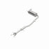 MagnaFlow BRE Exhaust Kit 90-95 Mazda Miata 1.6L