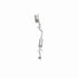 MagnaFlow BRE Exhaust Kit 07-09 Honda CR-V 2.4L