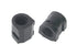 Whiteline Sway Bar - Mount Bushing Service Kit (26mm)