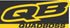 QuadBoss 72in x 29in Logo Banner