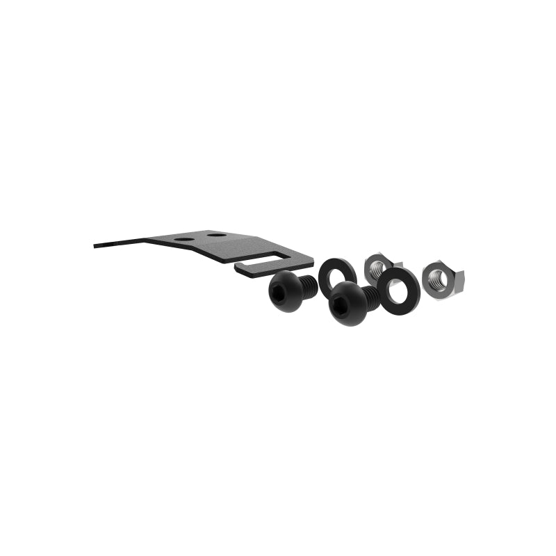 KC HiLiTES Platform One Roof Rack Awning Strap Hook (Does Not Include Rack)