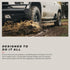 BFGoodrich All Terrain T/A KO3 LT225/65R17/D 107/103S