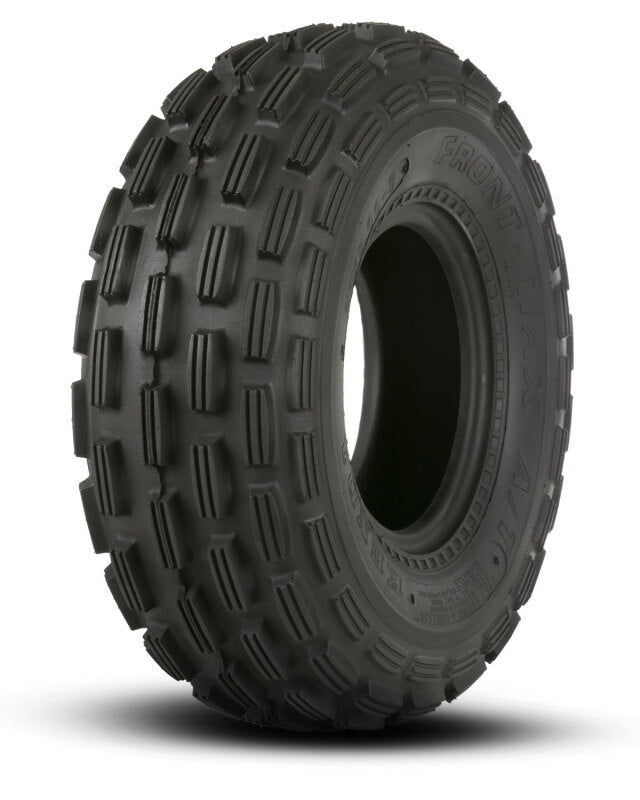 Kenda K284 Front Max Tires - 20x7-8 2PR 23F TL 24500019