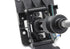 Perrin 15-22 Subaru WRX / 14-17 Forester (w/Short Shifter) Manual Shifter Stop - Black Anodized