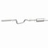 MagnaFlow BRE Exhaust Kit 05-11 Cobalt HHR G5 Pursuit