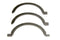 Clevite 2003 - 2008 Chrysler 5.7L / 6.1L Hemi Thrust Washer Set
