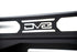 DV8 Offroad 2024 Toyota Land Cruiser Centric Front Bumper