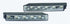 Hella LEDayLine Daytime Running Light Kit