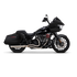 Vance and Hines 17-26 Touring/CVO Gaslighter 2-1 Exhaust System