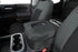 Covercraft 24-25 Jeep Wrangler JL 2dr Buckets-Endura Precision Fit Custom Front Row Seat Cover
